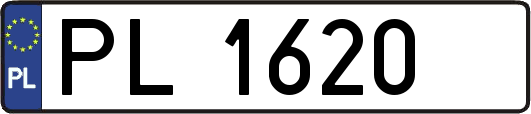 PL1620