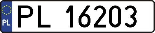 PL16203