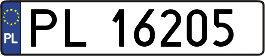 PL16205