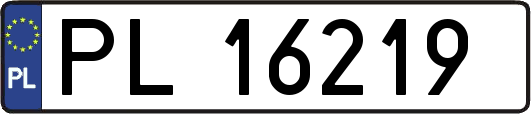 PL16219