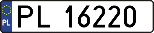 PL16220