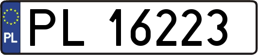 PL16223
