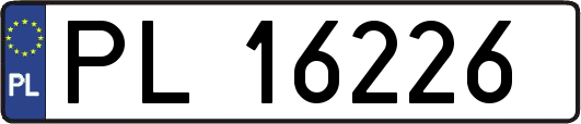 PL16226