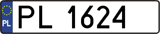 PL1624
