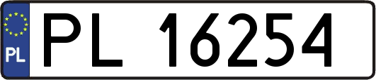PL16254