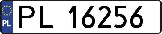 PL16256