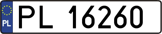 PL16260