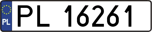 PL16261