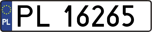 PL16265