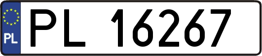PL16267