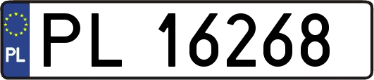 PL16268
