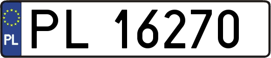 PL16270
