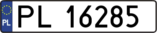 PL16285