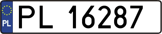 PL16287