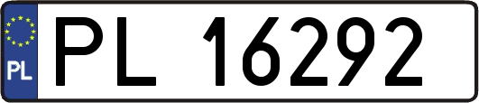 PL16292