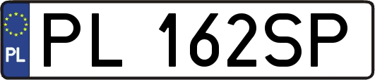 PL162SP