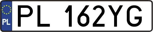 PL162YG