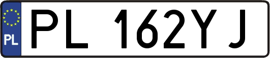 PL162YJ