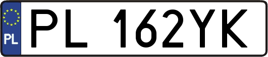 PL162YK