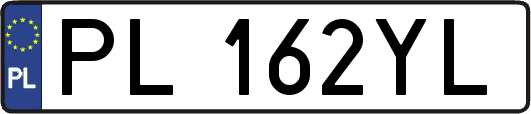 PL162YL