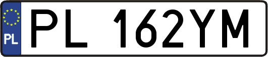 PL162YM
