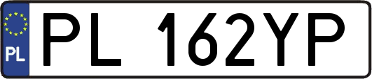 PL162YP