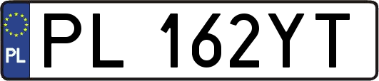 PL162YT