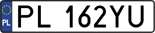 PL162YU