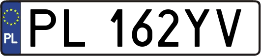 PL162YV