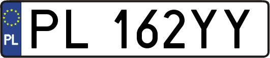 PL162YY