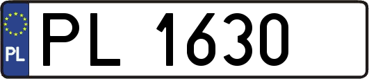PL1630