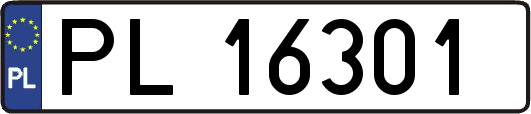 PL16301