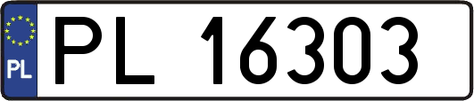 PL16303