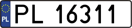 PL16311
