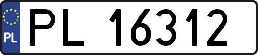 PL16312