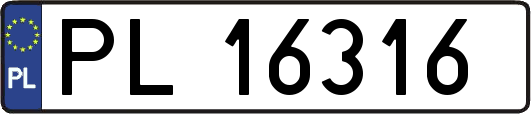 PL16316