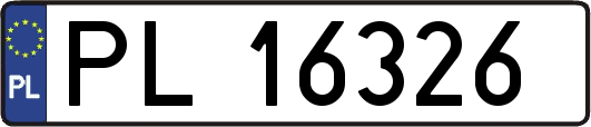PL16326