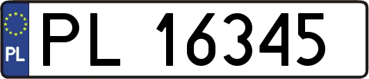 PL16345