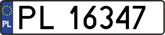 PL16347