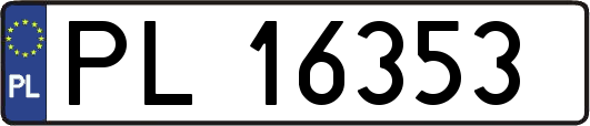PL16353