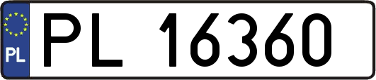 PL16360
