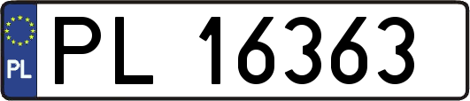 PL16363