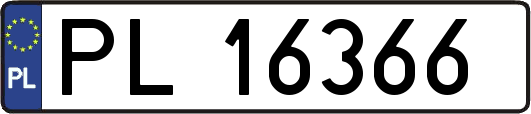 PL16366