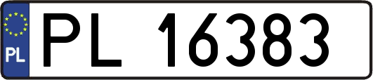 PL16383