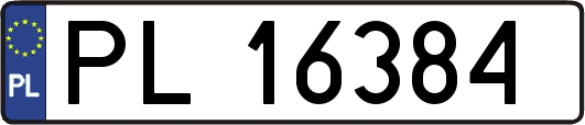 PL16384