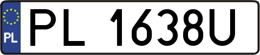 PL1638U