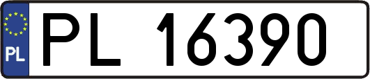 PL16390