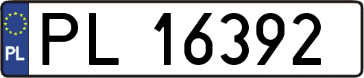 PL16392