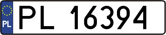 PL16394