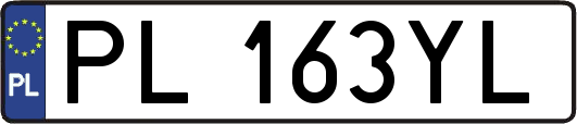 PL163YL